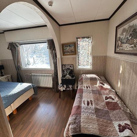 Cottage Viardo Vehkataipale Экстерьер фото