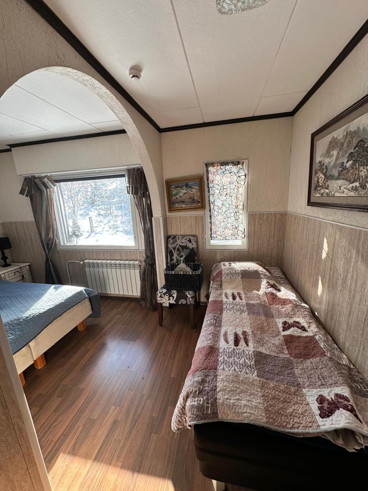 Cottage Viardo Vehkataipale Экстерьер фото