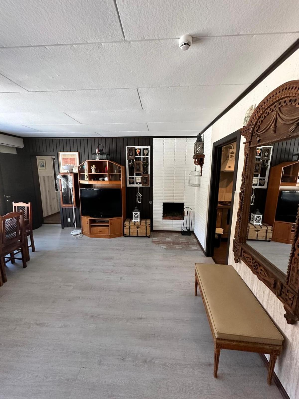 Cottage Viardo Vehkataipale Номер фото