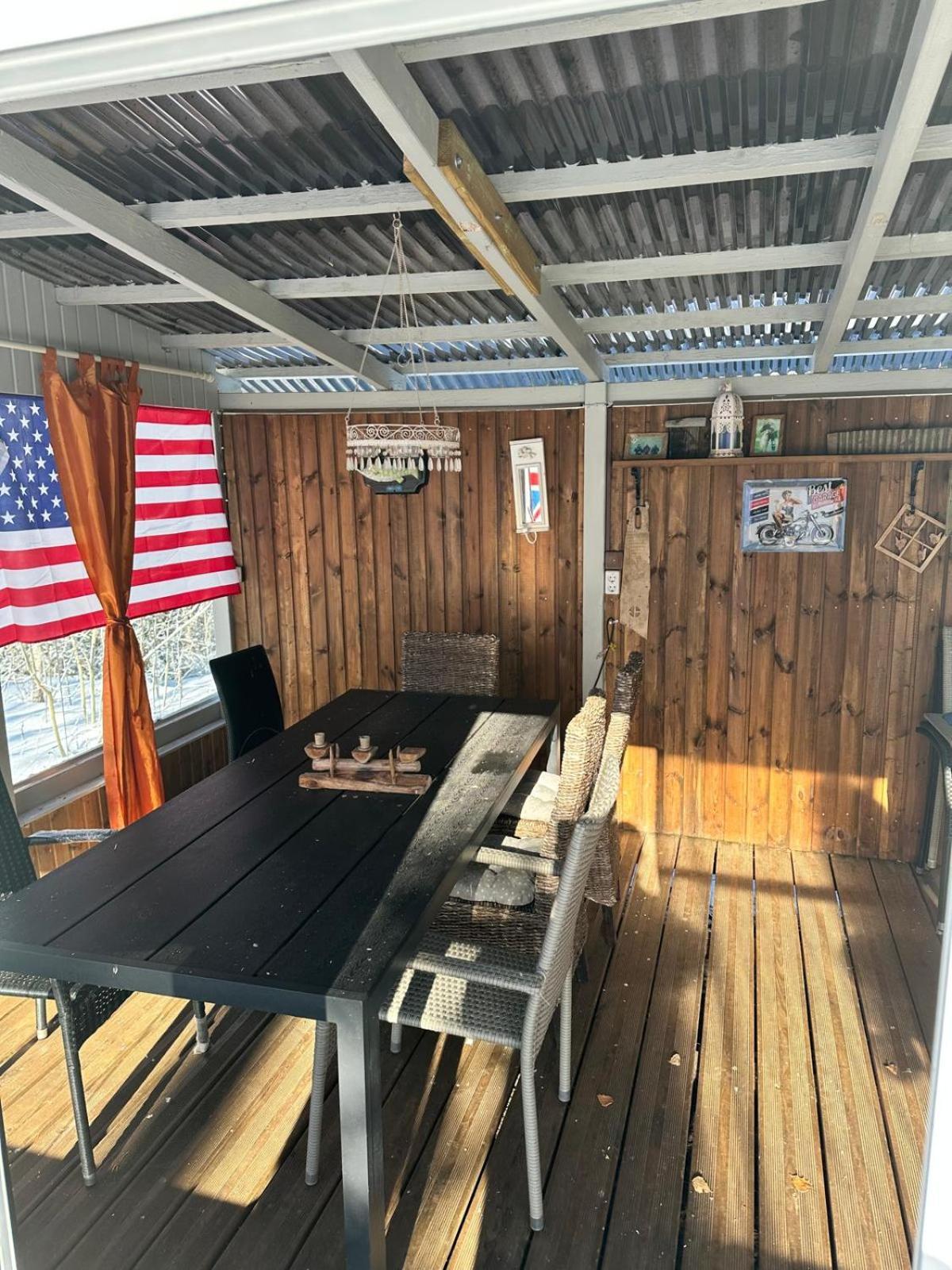 Cottage Viardo Vehkataipale Номер фото