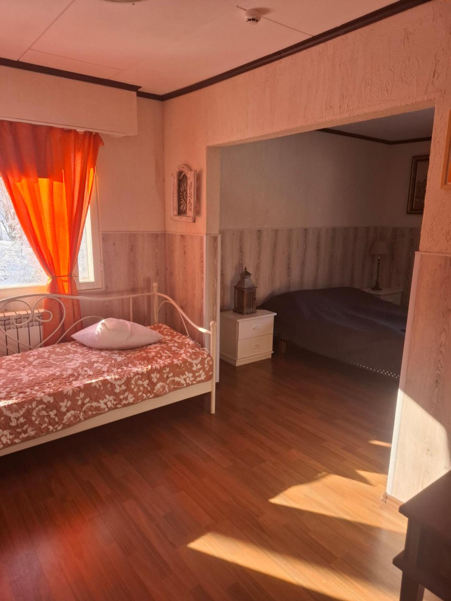 Cottage Viardo Vehkataipale Номер фото