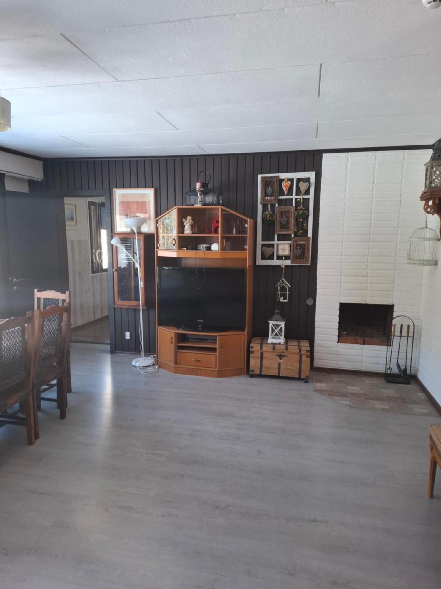 Cottage Viardo Vehkataipale Номер фото