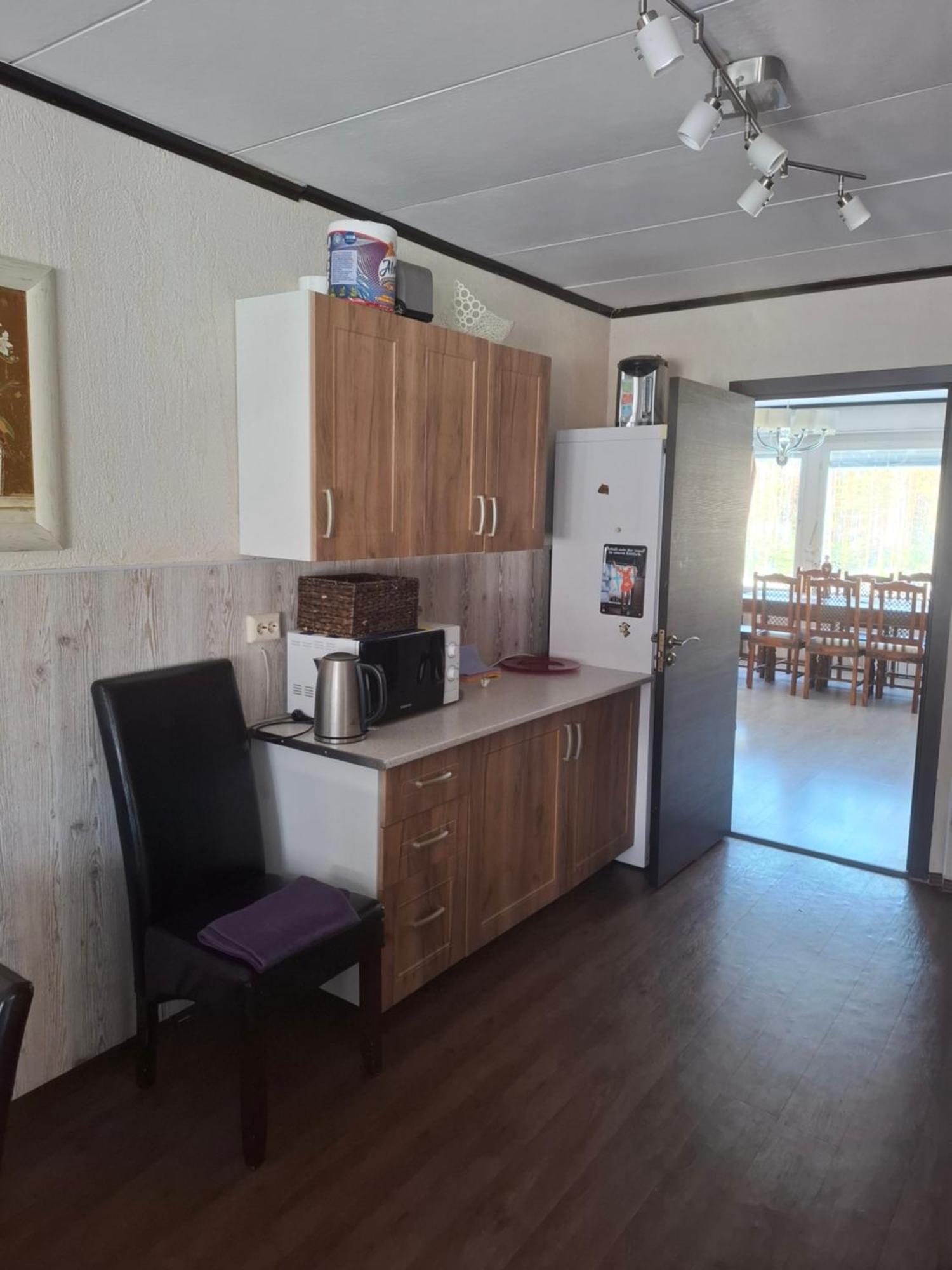 Cottage Viardo Vehkataipale Номер фото