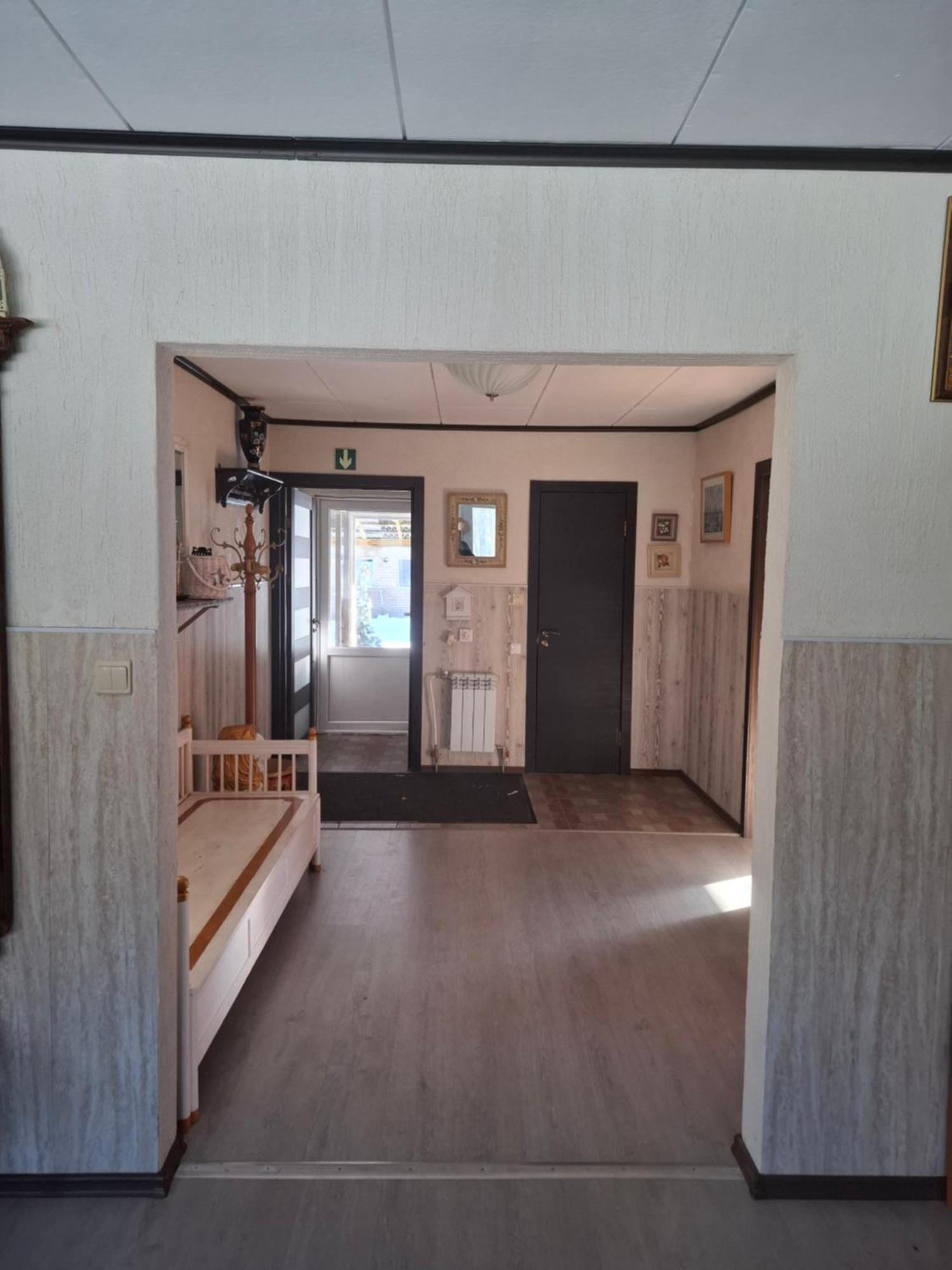 Cottage Viardo Vehkataipale Номер фото