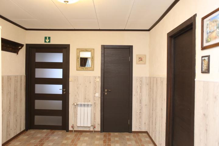 Cottage Viardo Vehkataipale Экстерьер фото