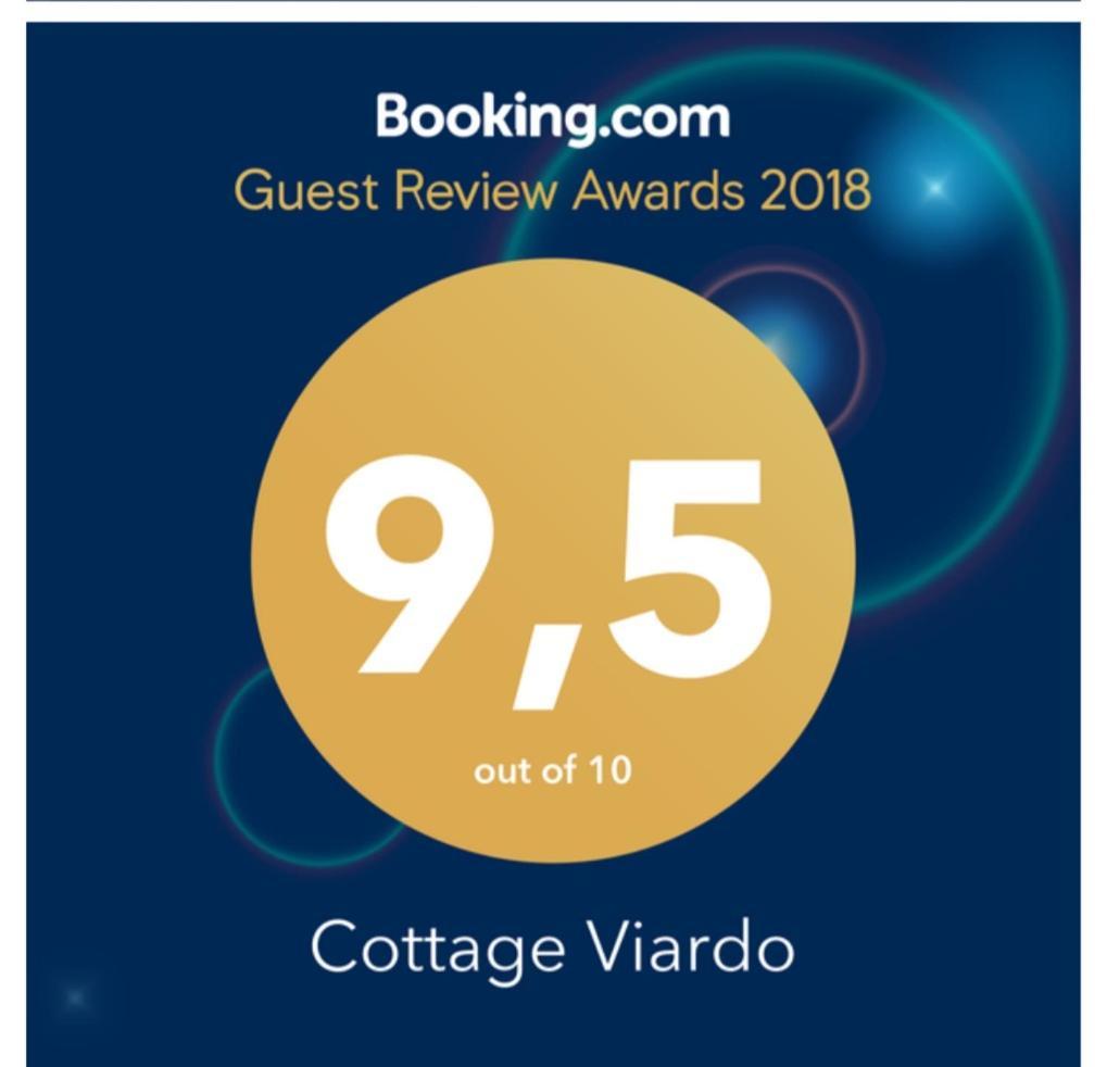 Cottage Viardo Vehkataipale Экстерьер фото