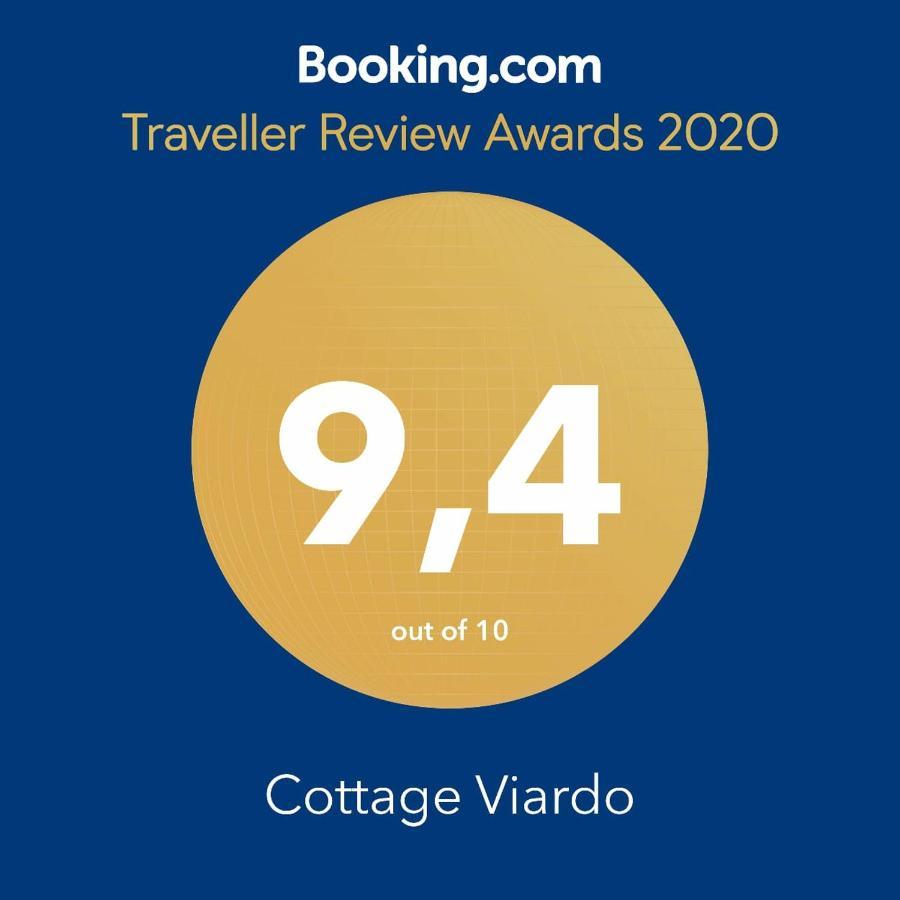 Cottage Viardo Vehkataipale Экстерьер фото